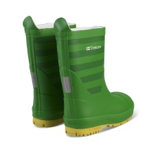 Tretorn Rubber Boots Graenna Green Children