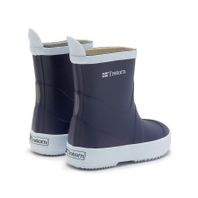 Tretorn Rubber Boots Wings Kids blue Children