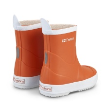 Tretorn Rubber Boots Wings Kids orange Children