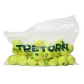 Tretorn Methodology Balls Stage 1 Academy (green dot) yellow 36-pack Polybag