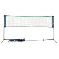 Tretorn Net Tennis/Badminton Adjustable in Height - Width 3.6 Meters