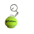 Tretorn Keychain Tennis Ball