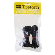 Tretorn Rubber String for Tennis Trainer Elastic - 1 Piece