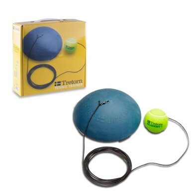 Tretorn Tennis Trainer Classic Stroke Practice Device