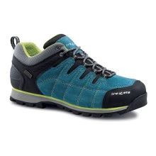 Trezeta Hurricane Evo Low WP petrol Outdoor Shoes Men