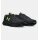 Under Armour Running Shoes Charged Pursuit 3 black/lime Men