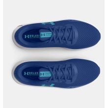 Under Armour Running Shoes Charged Pursuit 3 blue Men