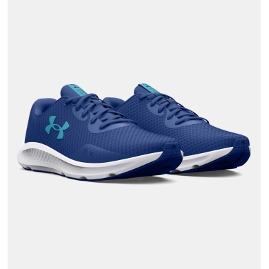 Under Armour Running Shoes Charged Pursuit 3 blue Men