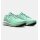 Under Armour Running Shoes Charged Pursuit 3 aqua blue Women