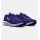 Under Armour Running Shoes Charged Pursuit 3 sonar blue Women