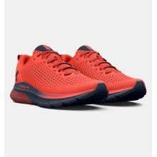 Under Armour Running Shoes HOVR Turbulence orange Men