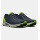 Under Armour Running Shoes HOVR Sonic 6 dark grey/lime Men