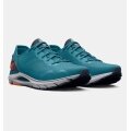 Under Armour Running Shoes HOVR Sonic 6 blue Women