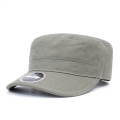 Universal Athletics Headwear West Division Army Cap Olive Green - 1 Piece