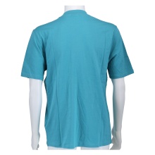 Umbro Leisure T-shirt Diamond Small Logo Tee (Cotton) light blue/white Men