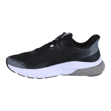 Under Armour Running Shoes HOVR Turbulence 2 black/grey/white Men's