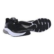 Under Armour Running Shoes HOVR Turbulence 2 black/grey/white ladies