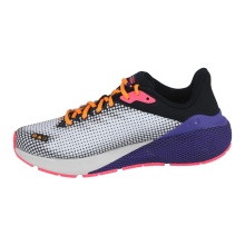 Under Armour Running Shoes Machina Storm Grey/Purple/Pink Ladies