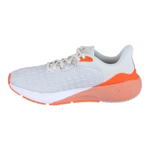 Under Armour Running Shoes HOVR Machina 3 Clone White/Orange Ladies