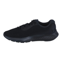 Under Armour Running Shoes Charged Rogue 4 Black Ladies