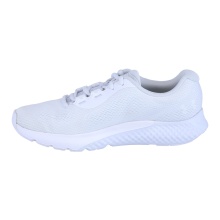 Under Armour Running Shoes Charged Rogue 4 White Ladies