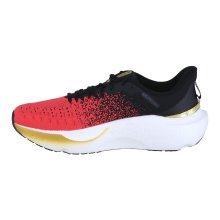 Under Armour Running Shoes Infinite Elite Black/Red Men's