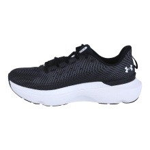 Under Armour Infinite Pro Running Shoes Black/Grey Men's