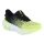 Under Armour Running Shoes Infinite Elite Black/Lime Yellow Ladies