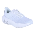 Under Armour Running Shoes Infinite Elite White Ladies