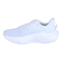 Under Armour Running Shoes Infinite Elite White Ladies