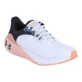 Under Armour Running Shoes HOVR Machina 3 Clone white/peach Ladies