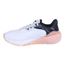 Under Armour Running Shoes HOVR Machina 3 Clone white/peach Ladies