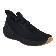 Under Armour Sneaker Running Shoes Shift Black Men's