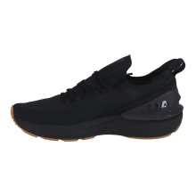 Under Armour Sneaker Running Shoes Shift Black Men's