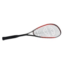 Unsquashable Squash Racket Inspire T 1000 (200g/balanced) - strung -