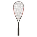 Unsquashable Squash Racket Inspire T 1000 (200g/balanced) - strung -