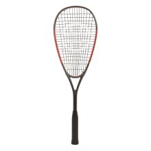 Unsquashable Squash Racket Inspire T 1000 (200g/balanced) - strung -