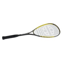 Unsquashable Squash Racket Inspire T 2000 (200g/balanced) - strung -