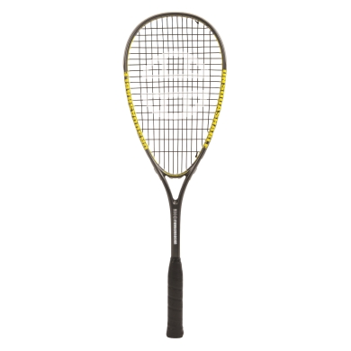 Unsquashable Squash Racket Inspire T 2000 (200g/balanced) - strung -