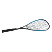 Unsquashable Squash Racket Inspire T 3000 (160g/balanced) - strung -