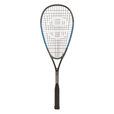 Unsquashable Squash Racket Inspire T 3000 (160g/balanced) - strung -