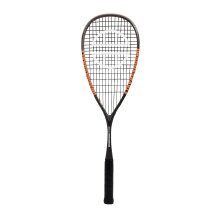 Unsquashable Squash Racket Inspire Y 4000 (135g/balanced) - strung -