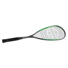 Unsquashable Squash racket Inspire Y 6000 (115g/balanced) - strung -