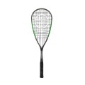 Unsquashable Squash racket Inspire Y 6000 (115g/balanced) - strung -