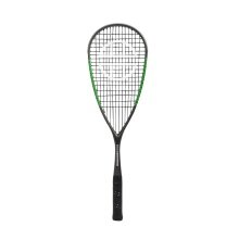 Unsquashable Squash racket Inspire Y 6000 (115g/balanced) - strung -