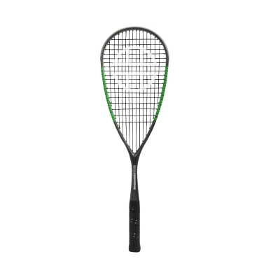 Unsquashable Squash racket Inspire Y 6000 (115g/balanced) - strung -