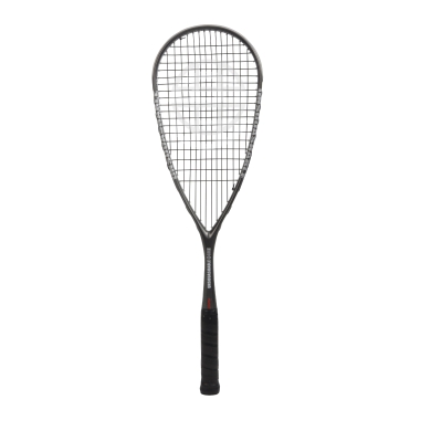 Unsquashable Squash Racket Inspire Y 8000 Kevlar (115g/balanced) - strung -