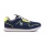 U.S. Polo Assn. Sneaker NOBIL004M-BLU blue/yellow Men