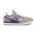 U.S. Polo Assn. Sneaker NOBIL004M-LGRBLU grey/blue Men