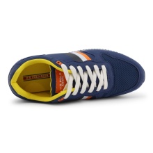 U.S. Polo Assn. Sneaker NOBIL005M-BLU royal blue Men